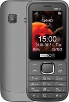 Telefon komórkowy Maxcom MM142 0 B
