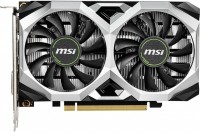 Відеокарта MSI GeForce GTX 1650 VENTUS XS 4G OC 