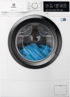 Фото - Пральна машина Electrolux PerfectCare 600 EW6S306SP білий