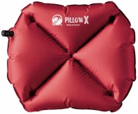 Туристичний килимок Klymit Pillow X 