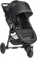 Фото - Візочок Baby Jogger City Mini GT Deluxe  3 in 1