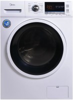 Фото - Пральна машина Midea MWM6103 Crown білий