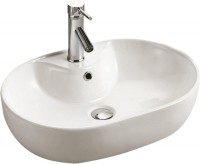 Фото - Умивальник BelBagno BB2193 600 мм