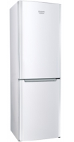 Фото - Холодильник Hotpoint-Ariston HBM 1181.3 F білий