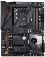 Фото - Материнська плата Gigabyte X570 AORUS PRO 