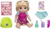 Лялька Hasbro Potty Dance Baby E0609 