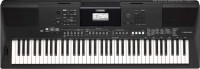 Zdjęcia - Syntezator Yamaha PSR-EW410 