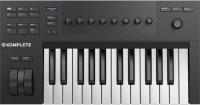 MIDI-клавіатура Native Instruments Komplete Kontrol A25 