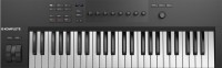 Фото - MIDI-клавіатура Native Instruments Komplete Kontrol A49 
