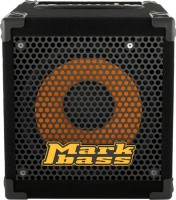 Гітарний підсилювач / кабінет Markbass Mini CMD 121P 