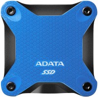 Zdjęcia - SSD A-Data SD600Q ASD600Q-240GU31-CBL 240 GB