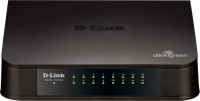 Zdjęcia - Switch D-Link DES-1016A/E 