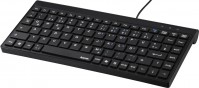 Клавіатура Hama SL720 Slimline Mini-Keyboard 
