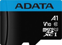 Фото - Карта пам'яті A-Data Premier microSD UHS-I Class10 512 ГБ