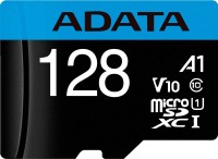 Karta pamięci A-Data Premier microSD UHS-I Class10 128 GB