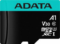 Карта пам'яті A-Data Premier Pro microSD UHS-I U3 Class 10 V30S 1 ТБ