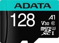 Zdjęcia - Karta pamięci A-Data Premier Pro microSD UHS-I U3 Class 10 V30S 128 GB