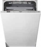Фото - Вбудована посудомийна машина Whirlpool WSIC 3M27C 
