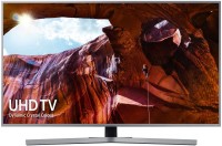 Zdjęcia - Telewizor Samsung UE-65RU7470 65 "