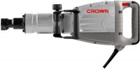 Фото - Відбійний молоток Crown CT18095 BMC 