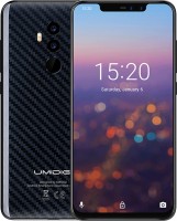 Zdjęcia - Telefon komórkowy UMIDIGI Z2 Pro 128 GB / 6 GB