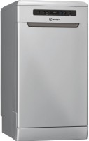 Фото - Посудомийна машина Indesit DSFO 3T224 Z сріблястий