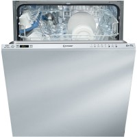 Фото - Вбудована посудомийна машина Indesit DIFP 18B1 A 