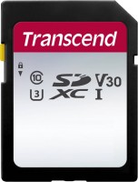 Фото - Карта пам'яті Transcend SDXC 300S 1 ТБ