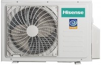 Фото - Кондиціонер Hisense AMW2-18U4SXE 52 м²