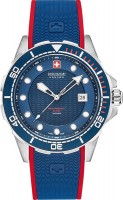Наручний годинник Swiss Military Hanowa 06-4315.04.003 