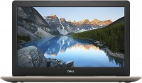 Zdjęcia - Laptop Dell Inspiron 15 5570 (5570-3830)