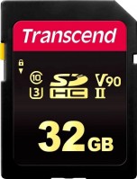 Фото - Карта пам'яті Transcend SD 700S 32 ГБ