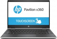 Фото - Ноутбук HP Pavilion x360 14-cd1000