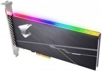 SSD Gigabyte AORUS RGB AIC GP-ASACNE2512GTTDR 512 ГБ