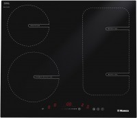 Zdjęcia - Płyta grzewcza Hansa BHI68611 czarny