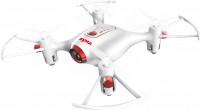 Фото - Квадрокоптер (дрон) Syma X20W 