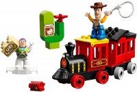 Конструктор Lego Train 10894 