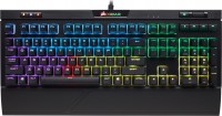 Клавіатура Corsair Strafe RGB MK.2  Red Switch