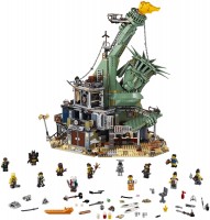 Klocki Lego Welcome to Apocalypseburg! 70840 