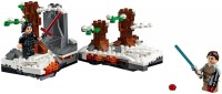 Конструктор Lego Duel on Starkiller Base 75236 