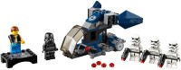 Zdjęcia - Klocki Lego Imperial Dropship - 20th Anniversary Edition 75262 