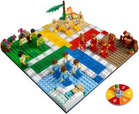 Конструктор Lego Ludo Game 40198 