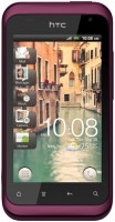 Фото - Мобільний телефон HTC Rhyme 4 ГБ / 0.7 ГБ