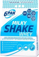 Фото - Протеїн 6Pak Nutrition Milky Shake Whey 1.8 кг