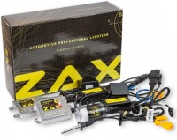 Zdjęcia - Żarówka samochodowa ZAX Leader D2S Metal 4300K Kit 