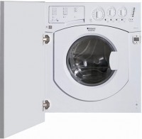 Фото - Вбудована пральна машина Hotpoint-Ariston CAWD 1297 