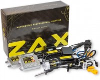 Фото - Автолампа ZAX Leader H27 Ceramic 4300K Kit 