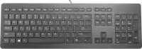 Zdjęcia - Klawiatura HP USB Premium Keyboard 