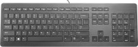 Klawiatura HP USB Premium Keyboard 