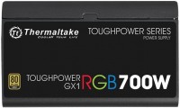 Фото - Блок живлення Thermaltake Toughpower GX1 RGB TP-700AH2NKG